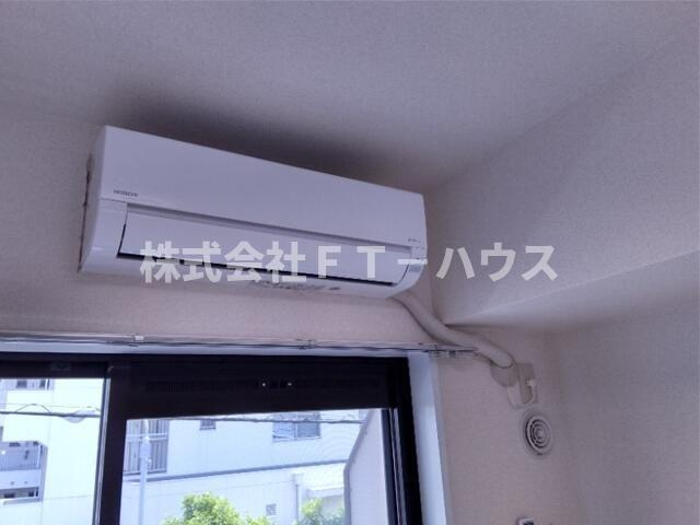 ローズガーデンＡ３２番館（Ａ－０３２）の設備