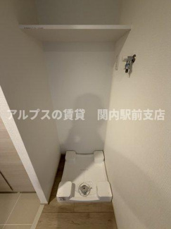 【その他】 | アラート横濱桜木町Ⅰ