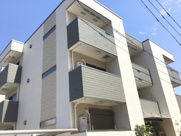 フジパレス堺東Ⅵ番館の画像