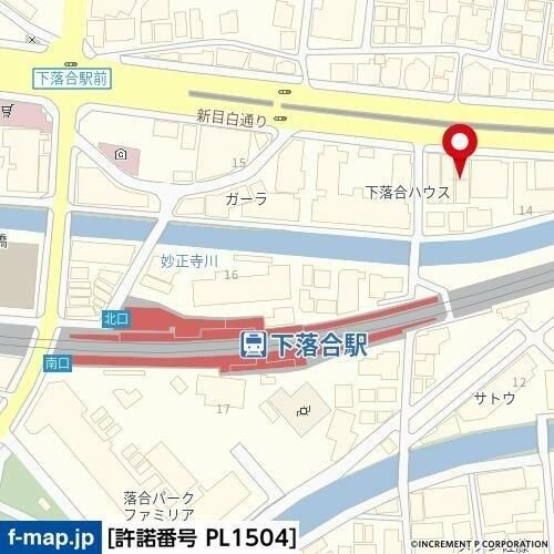 グランヴァン高田馬場のその他