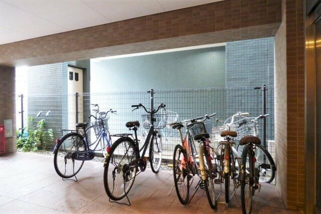 グランヴァン高田馬場のその他共用部分