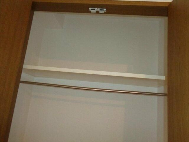 グランヴァン高田馬場の収納