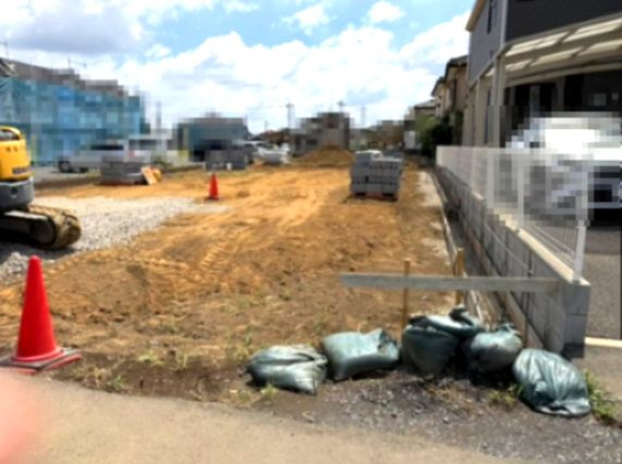 野田市古布内01期　新築戸建　1号棟