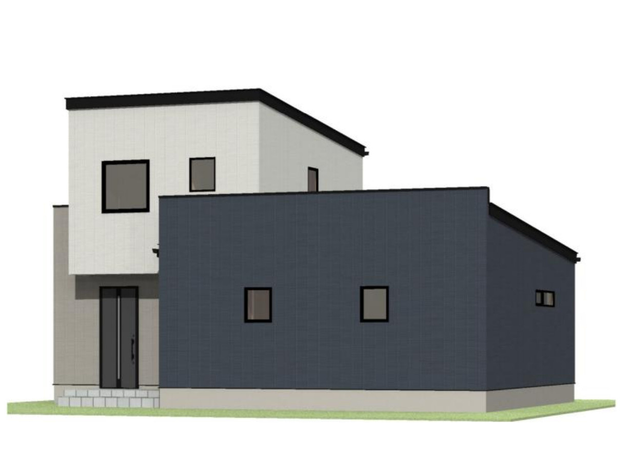 山形市大字漆山の新築一戸建