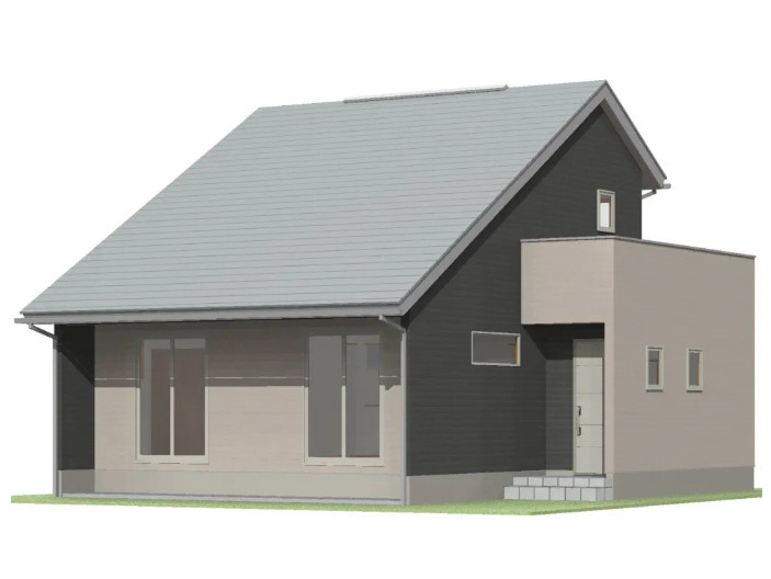 山形市大字漆山の新築一戸建