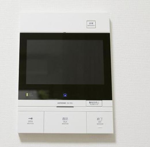 LIMERESIDENCE HIKIFUNEのセキュリティ
