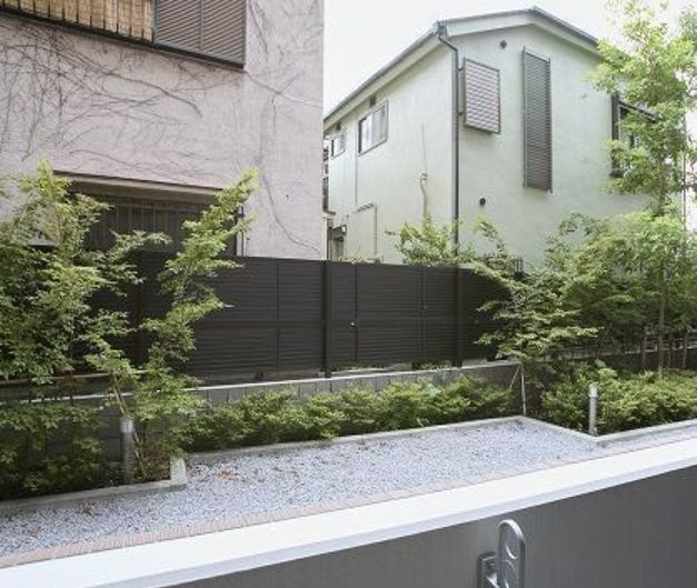 LIMERESIDENCE HIKIFUNEの展望