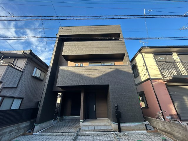 【仲介手数料無料】富士見市鶴瀬西第9期