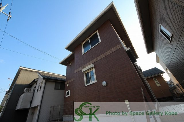 松本様戸建借家