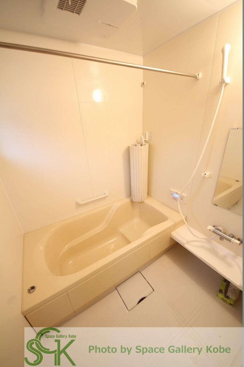 松本様戸建借家の浴室|★イメージ写真です☆