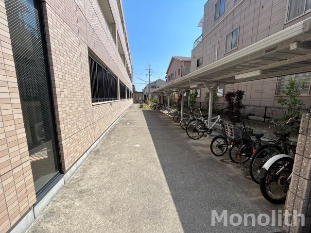 エトワールのその他共用部分