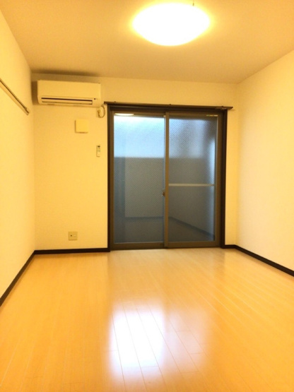 【内装】 | フジパレス北清水町Ⅰ番館