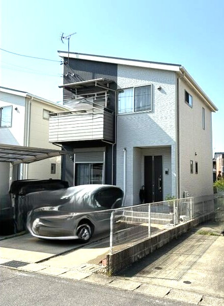 小池様戸建賃貸住宅Ｄ棟