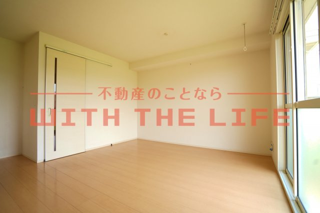 アンプルール【キャッシュバック対象物件】の内装|内装もきれいです