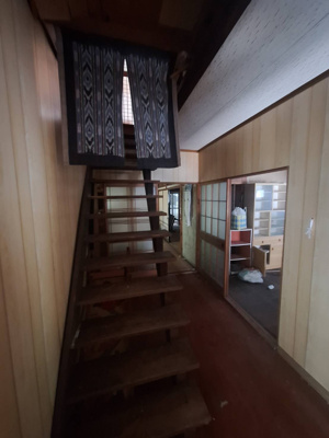 【内装】 | 鳥取市大杙中古一戸建て