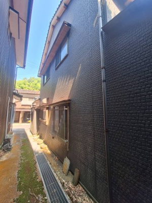 【外観】 | 鳥取市大杙中古一戸建て