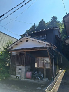 【外観】 | 鳥取市大杙中古一戸建て