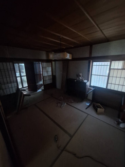 【内装】 | 鳥取市大杙中古一戸建て