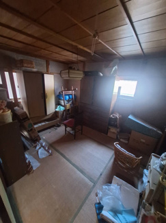 【和室】 | 鳥取市大杙中古一戸建て