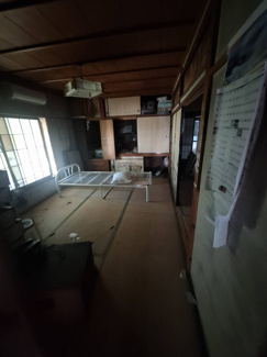 【和室】 | 鳥取市大杙中古一戸建て