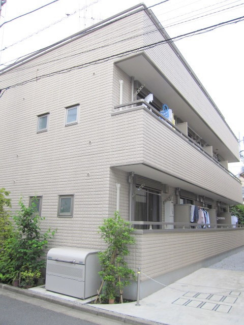 フラットＲ２のその他共用部分