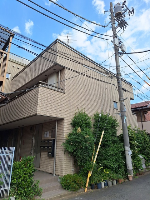フラットＲ２