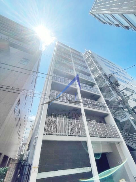 ハーモニーレジデンス秋葉原
