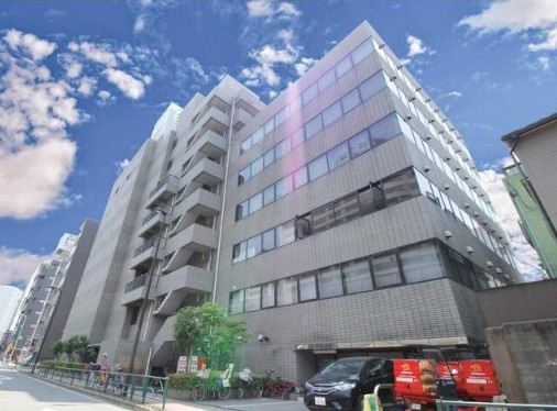 Y'sBuildingの画像