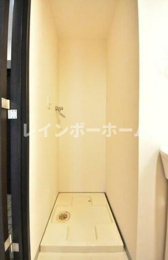 プライムレジデンス市川の設備