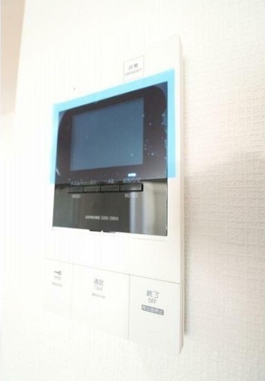Ｌａ　Ｄｏｕｃｅｕｒ杉並和田のセキュリティ