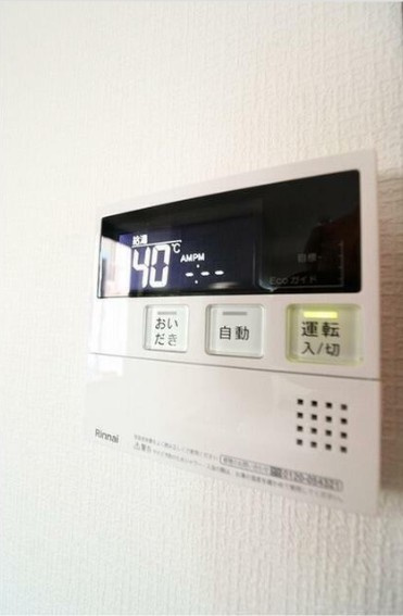Ｌａ　Ｄｏｕｃｅｕｒ杉並和田の設備