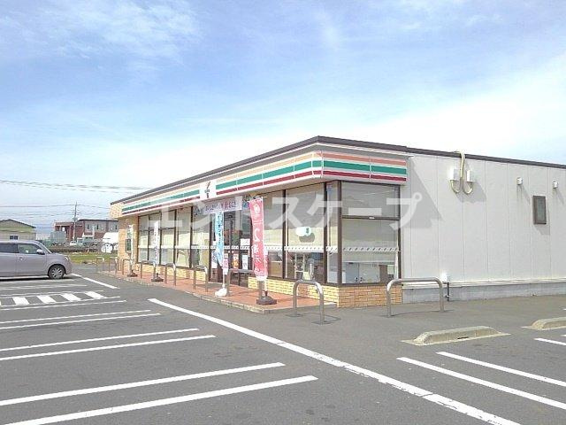 ジェントリーⅡの周辺|セブンイレブン稲荷台町店まで700m
高崎、前橋のお部屋探しはエンドスケープまで！お客様の理想お聞かせ下さい♪