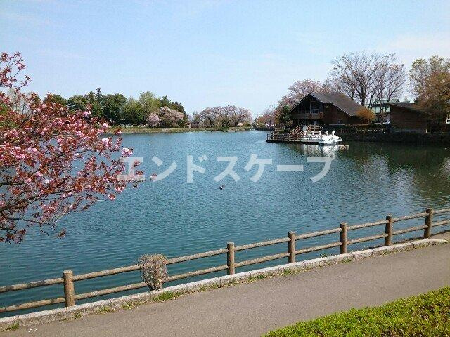 ジェントリーⅡの周辺|三ツ寺公園まで2800m
高崎、前橋のお部屋探しはエンドスケープまで！お客様の理想お聞かせ下さい♪