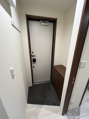 【玄関】 | エリシアン三軒茶屋