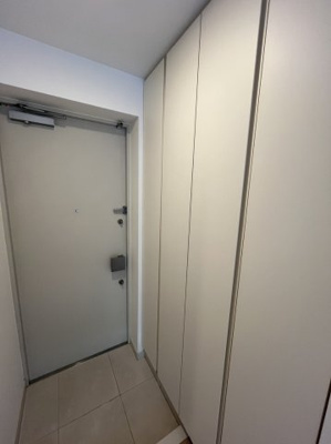 【玄関】 | フレンシア南品川