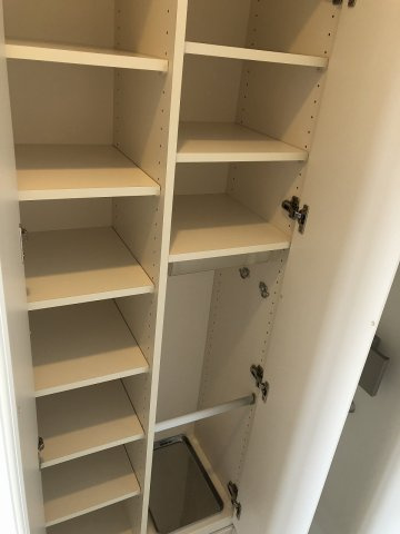 【収納】 | フレンシア南品川 | シューズボックス