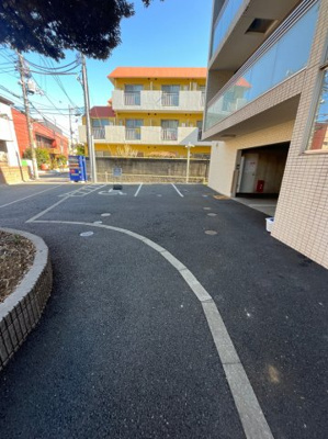 【その他共用部分】 | フレンシア南品川