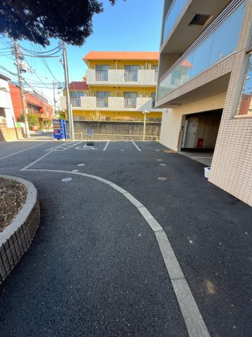 【その他共用部分】 | フレンシア南品川