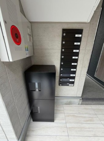 フォルテ西川口のその他共用部分