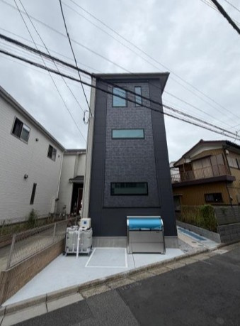 フォルテ西川口