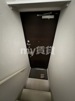 【玄関】 | Vert Clair
