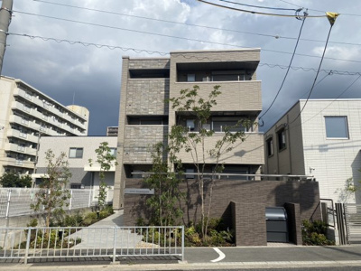 【外観】 | シャーメゾン金岡公園