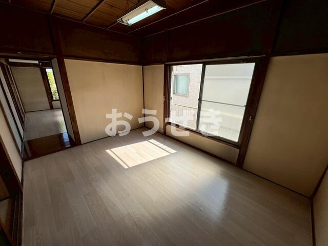 ラテール白幡南町の展望