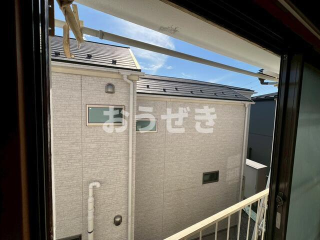 ラテール白幡南町のその他