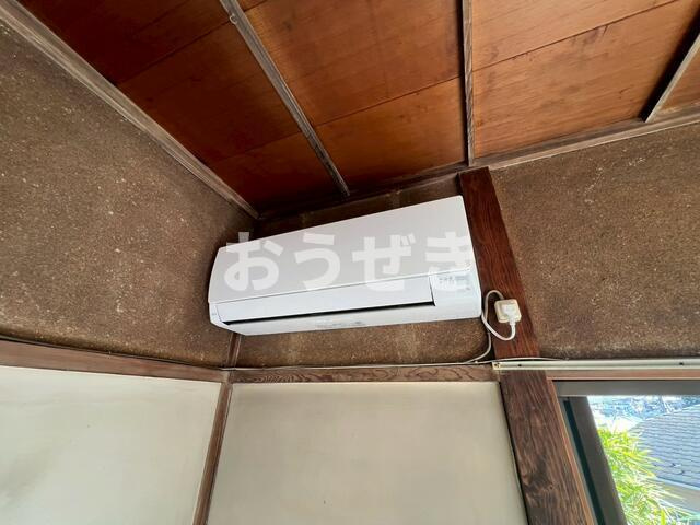 ラテール白幡南町の内装