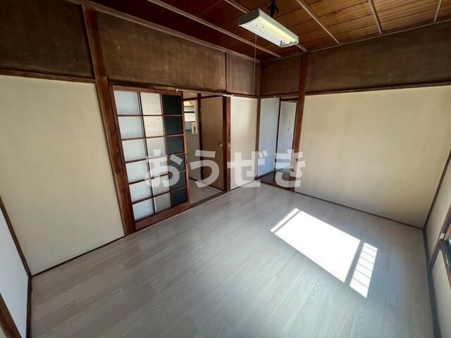 ラテール白幡南町のその他