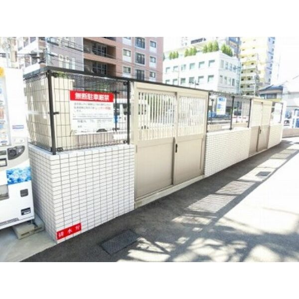 プレスタイル博多駅南　春住小学校区のその他共用部分|プレスタイル博多駅南