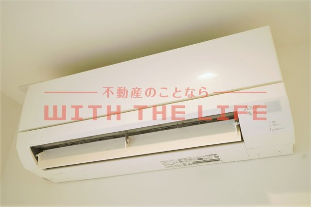 ユーズフォレシア小頭町【キャッシュバック対象物件】の設備