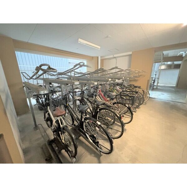 セレニテ新大阪カルムのその他共用部分