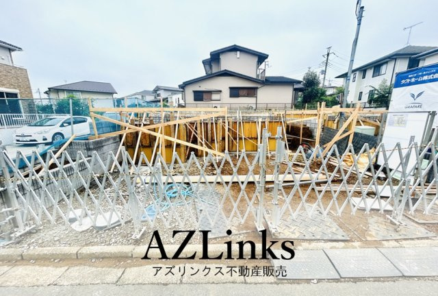 グラファーレ成田市吾妻1丁目9期